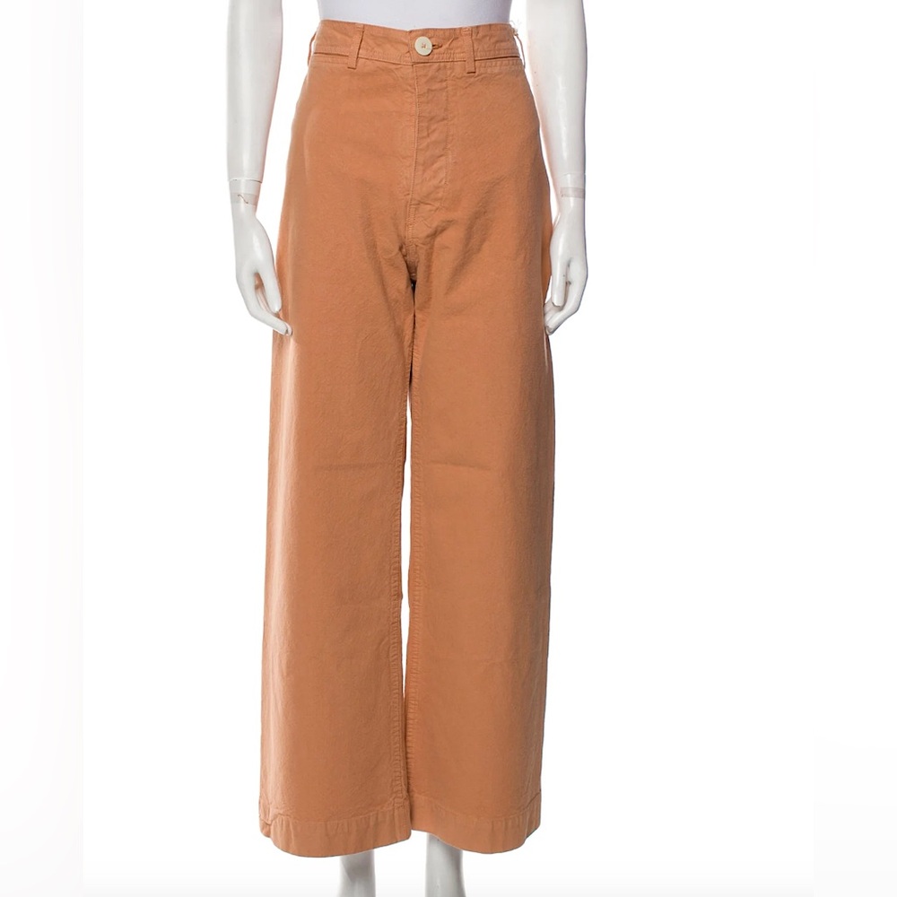 Jesse Kamm Sailor Pants